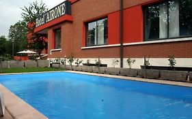Airone Hotel